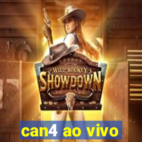 can4 ao vivo